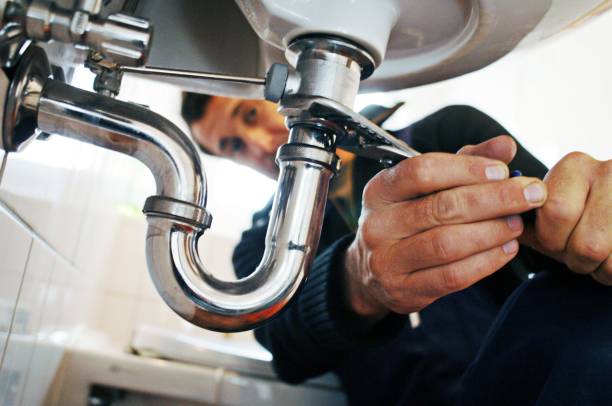 Best Leak Detection Services  in Topton, PA