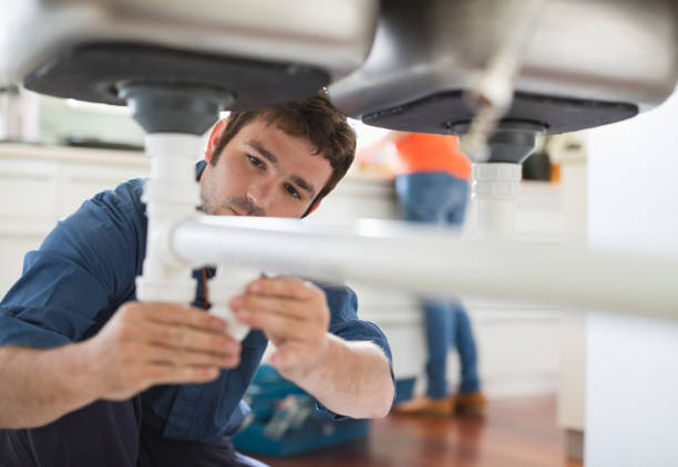 Best Emergency Plumber  in Topton, PA
