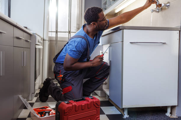 Best Plumbing Services Near Me  in Topton, PA